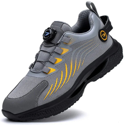 Shahidet | Herren Sicherheits Turnschuhe | Arbeitskleidung
