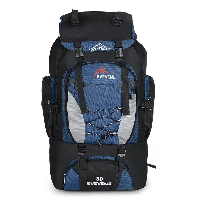 Zublire | Herren Draußen Wandertasche | Bergsteiger