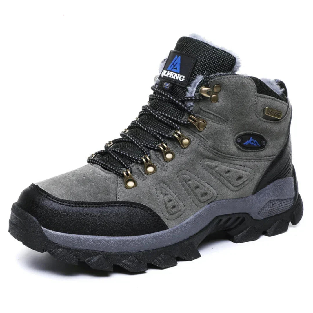 Alondrat | Herren Wander Stiefel | Wasserdicht