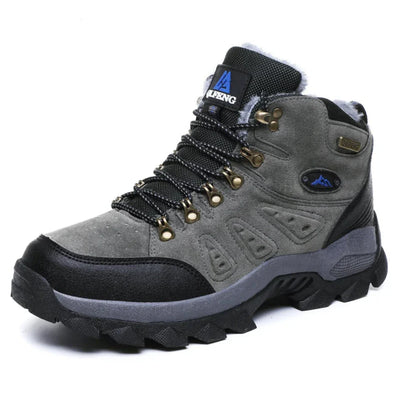 Alondrat | Herren Wander Stiefel | Wasserdicht