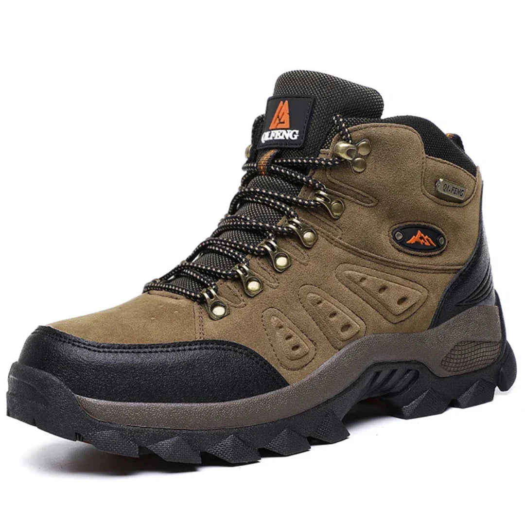 Alondrat | Herren Wander Stiefel | Wasserdicht
