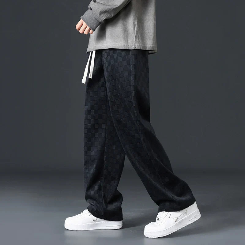 Bequeme Hose für Herren