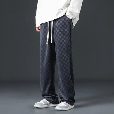 Bequeme Hose für Herren