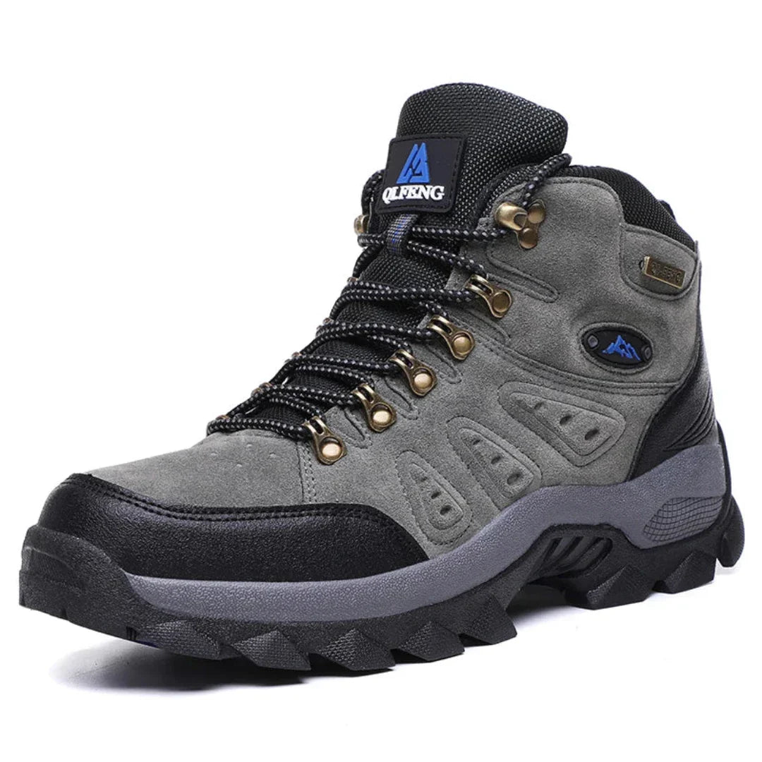 Alondrat | Herren Wander Stiefel | Wasserdicht