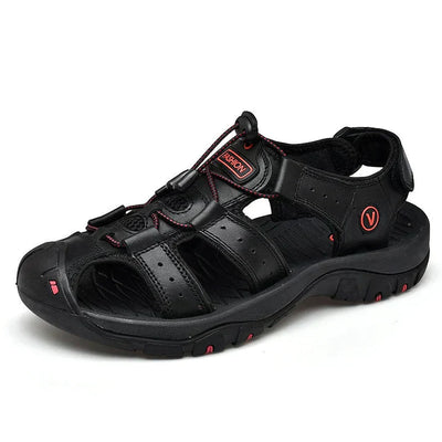 Fashion-D™ Nour | Orthopädische Sandalen