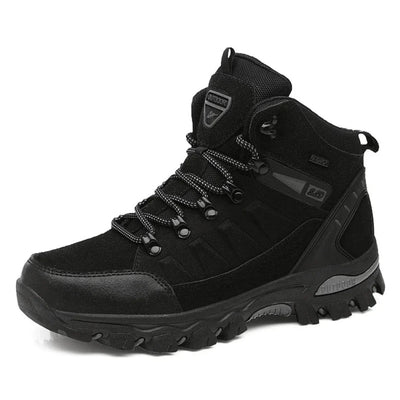 Zareena | Damen Wandern Wasserdicht Schuhe | Draußen