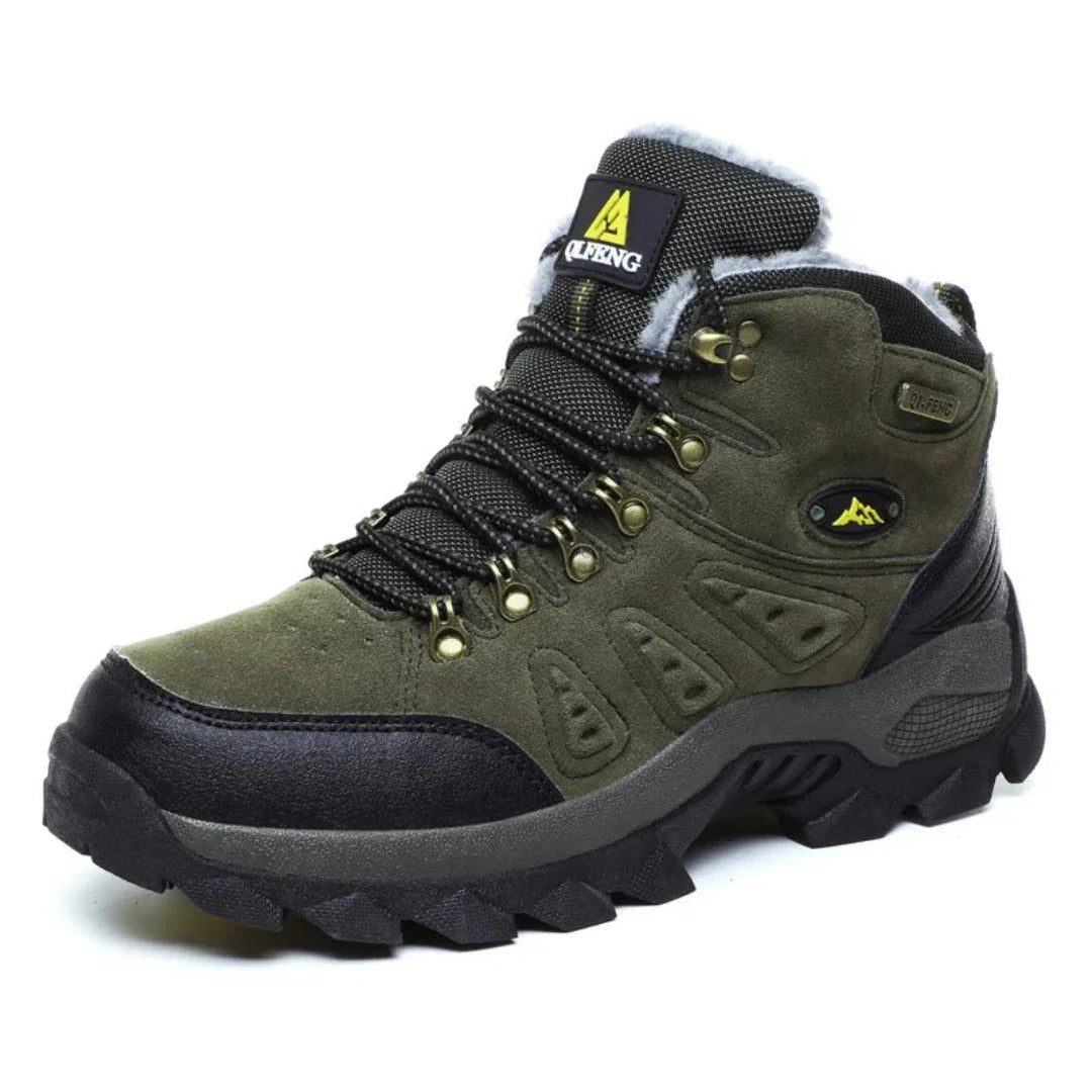 Alondrat | Herren Wander Stiefel | Wasserdicht