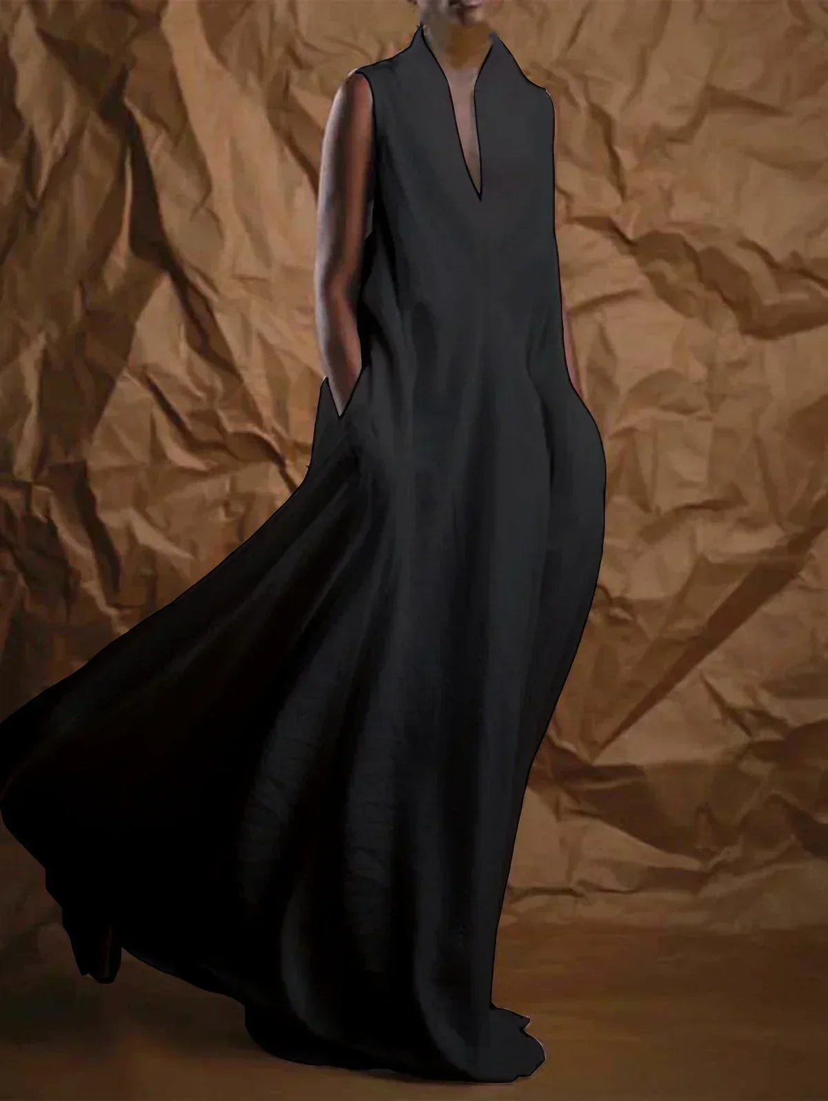 Zaelith - MAXIKLEID - ELEGANZ FÜR JEDEN ANLASS
