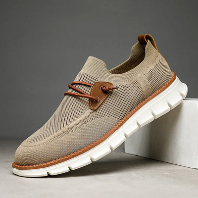 Atmungsaktive Freizeitschuhe für Herren