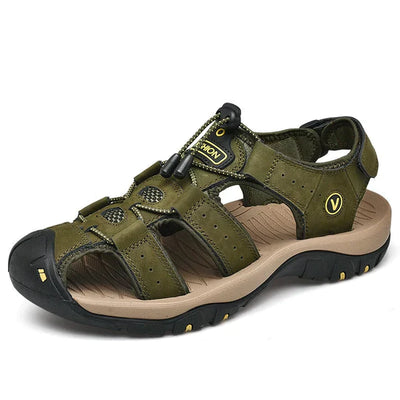 Fashion-D™ Nour | Orthopädische Sandalen