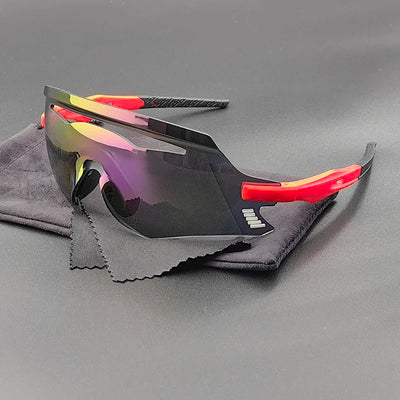 AEROFLEX PERFORMANCE SUNGLASSES