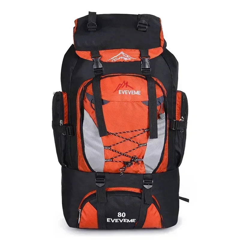 Zublire | Herren Draußen Wandertasche | Bergsteiger