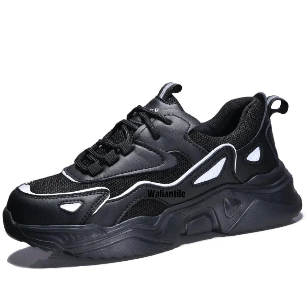 Colinet | Herren Sicherheits Turnschuhe | Arbeitskleidung