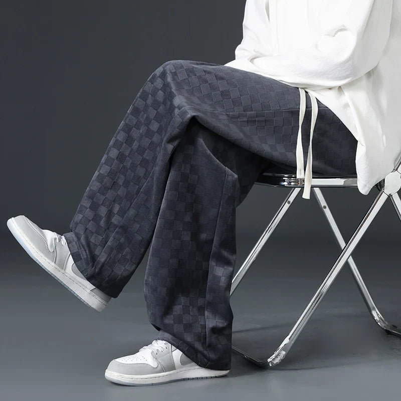 Bequeme Hose für Herren