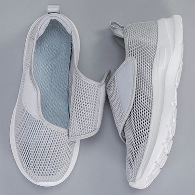 Bequeme Schuhe mit weiter Passform für Herren