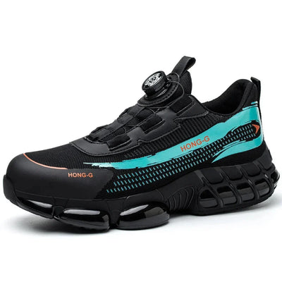Georget | Herren Sicherheits Turnschuhe | Arbeitskleidung