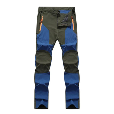 Hamzet | Herren Wander Arbeitskleidung Hose | Draußen