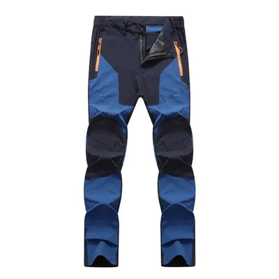 Hamzet | Herren Wander Arbeitskleidung Hose | Draußen