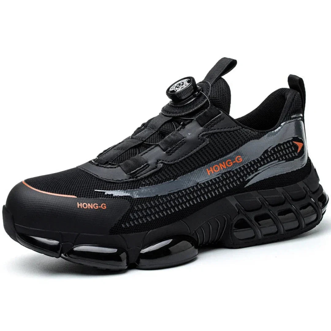 Georget | Herren Sicherheits Turnschuhe | Arbeitskleidung