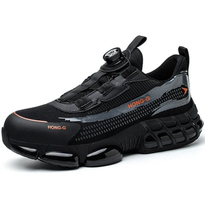 Georget | Herren Sicherheits Turnschuhe | Arbeitskleidung