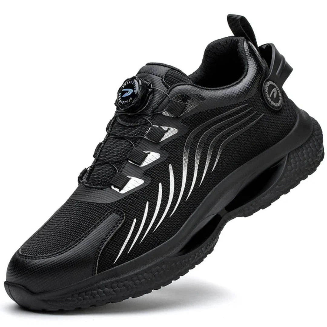 Shahidet | Herren Sicherheits Turnschuhe | Arbeitskleidung