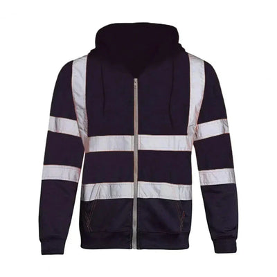 Finloten | Herren Reflektierende Jacke | Arbeitskleidung