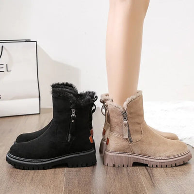 Bequeme Orthopädische Stiefel für Damen