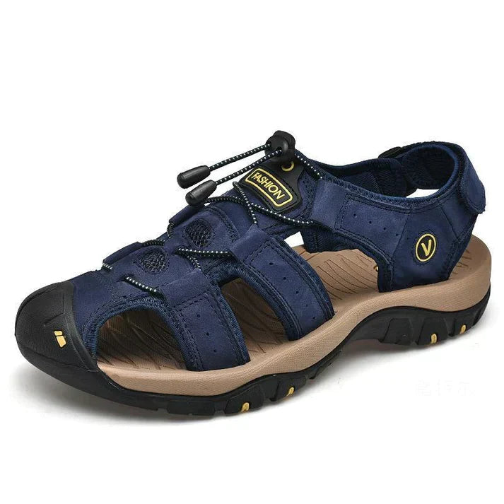 Fashion-D™ Nour | Orthopädische Sandalen