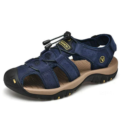 Fashion-D™ Nour | Orthopädische Sandalen