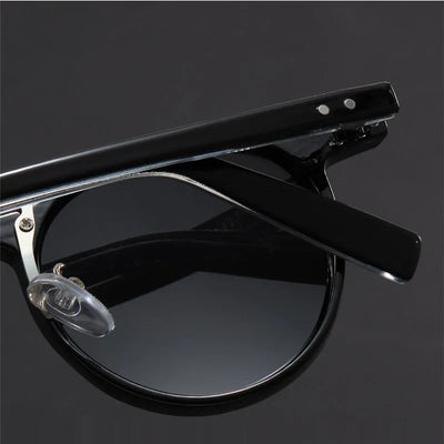 Bergamo Retro Sonnenbrille