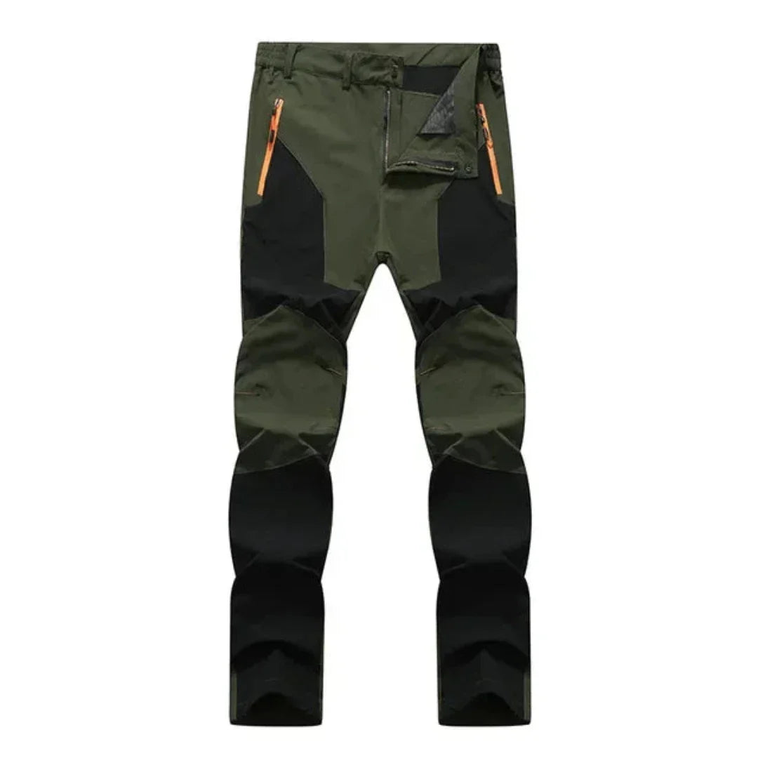 Hamzet | Herren Wander Arbeitskleidung Hose | Draußen