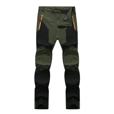 Hamzet | Herren Wander Arbeitskleidung Hose | Draußen