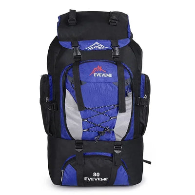 Zublire | Herren Draußen Wandertasche | Bergsteiger