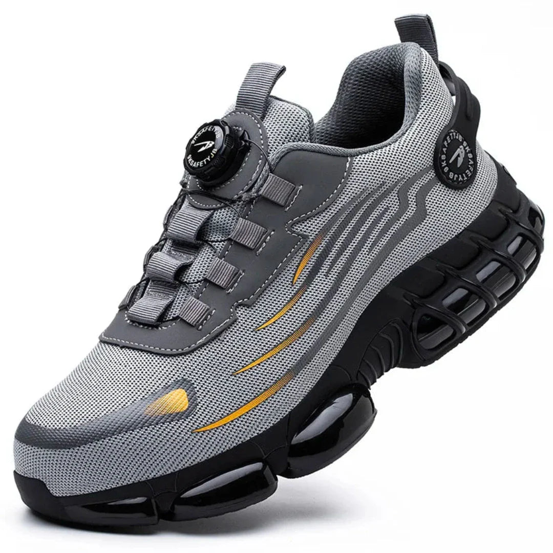 Shahidet | Herren Sicherheits Turnschuhe | Arbeitskleidung