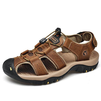 Fashion-D™ Nour | Orthopädische Sandalen