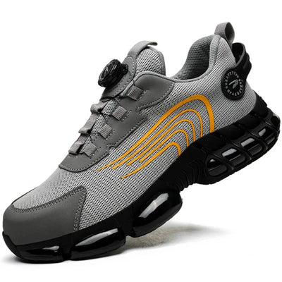 Shahidet | Herren Sicherheits Turnschuhe | Arbeitskleidung