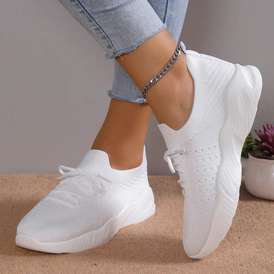 Atmungsaktive Sportschuhe für Damen – Melusine
