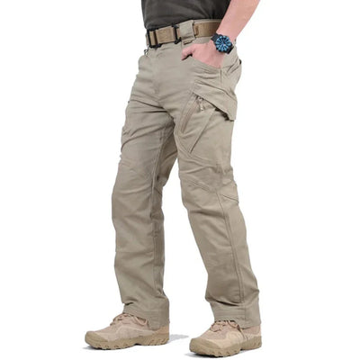 Rasimet | Herren Taktische Cargo Hose | Arbeitskleidung