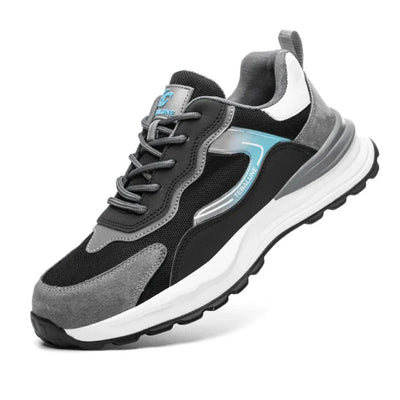 Soriyamet | Herren Sicherheit Turnschuhe | Arbeitskleidung