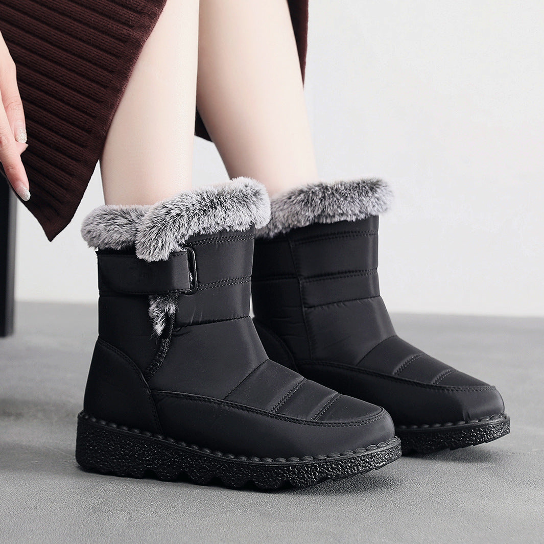 Winterstiefel für Damen