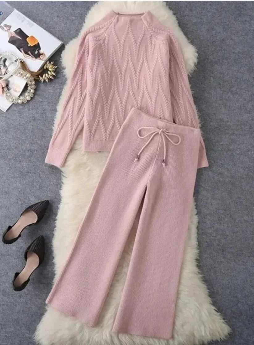 Averie - Pullover-Set für Damen