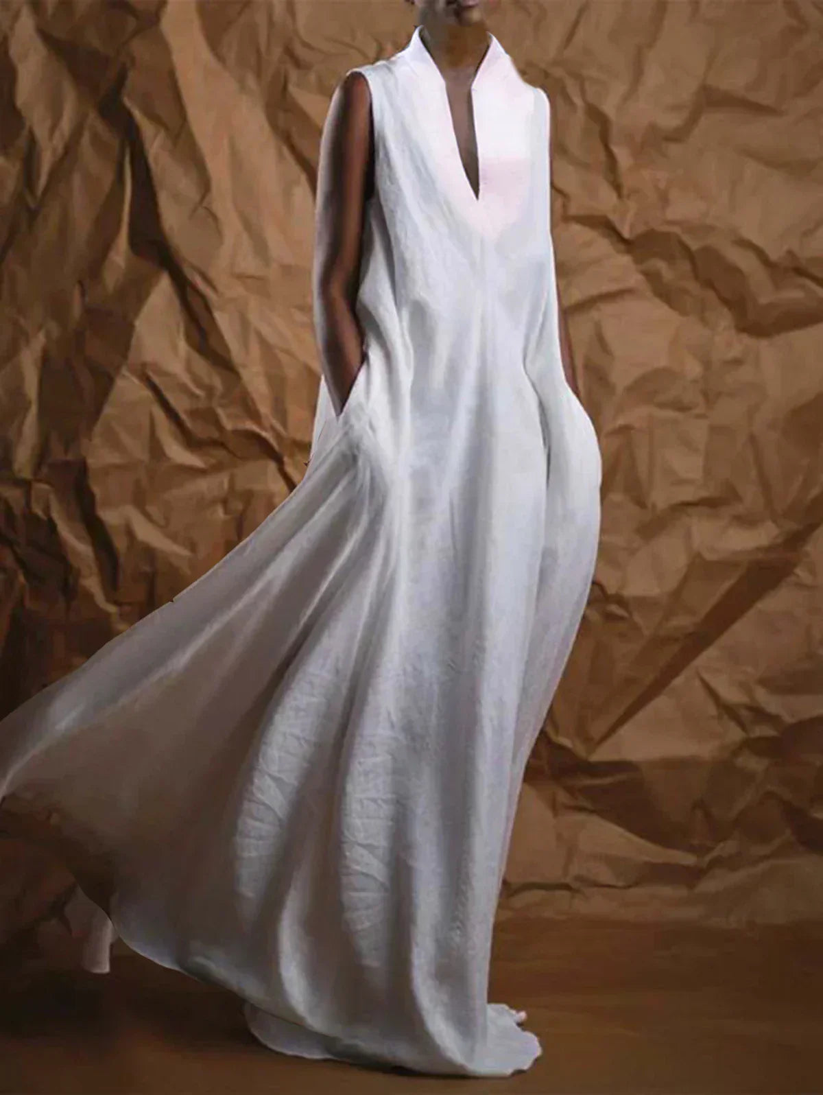 Zaelith - MAXIKLEID - ELEGANZ FÜR JEDEN ANLASS