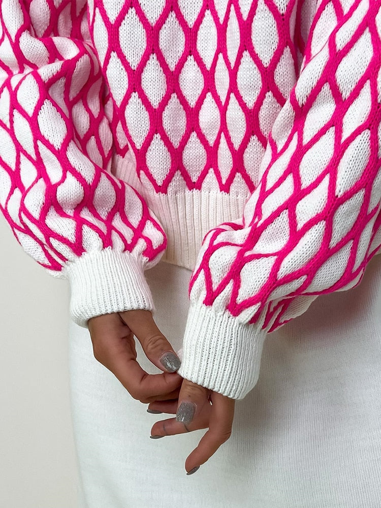 Antoinette - Pullover für Frauen