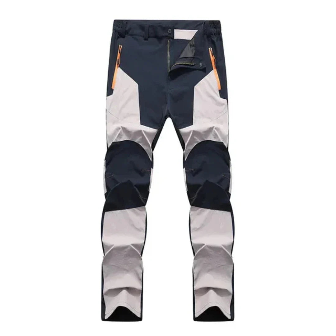 Hamzet | Herren Wander Arbeitskleidung Hose | Draußen
