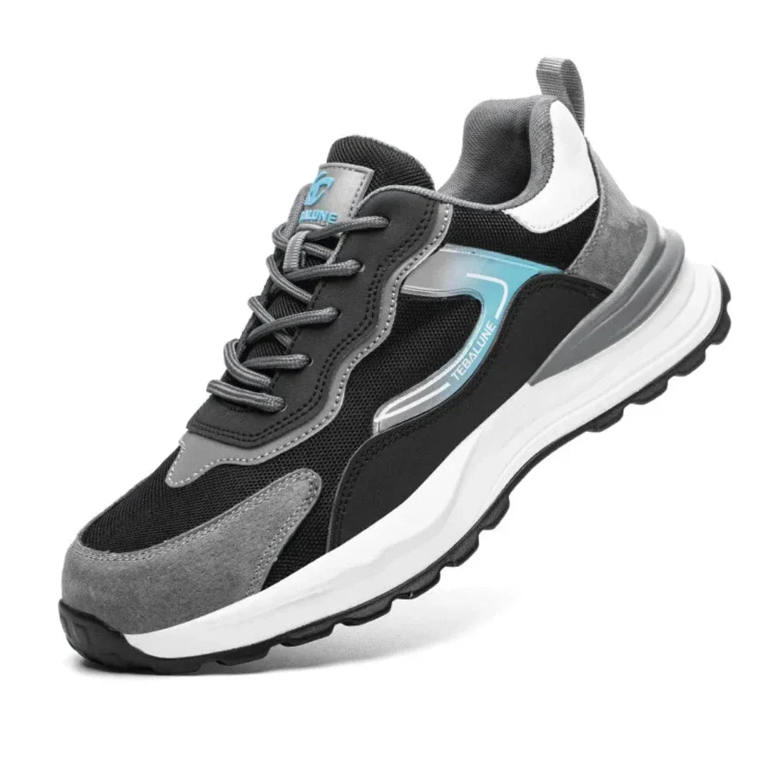 Arifet | Herren Sicherheits Turnschuhe | Arbeitskleidung