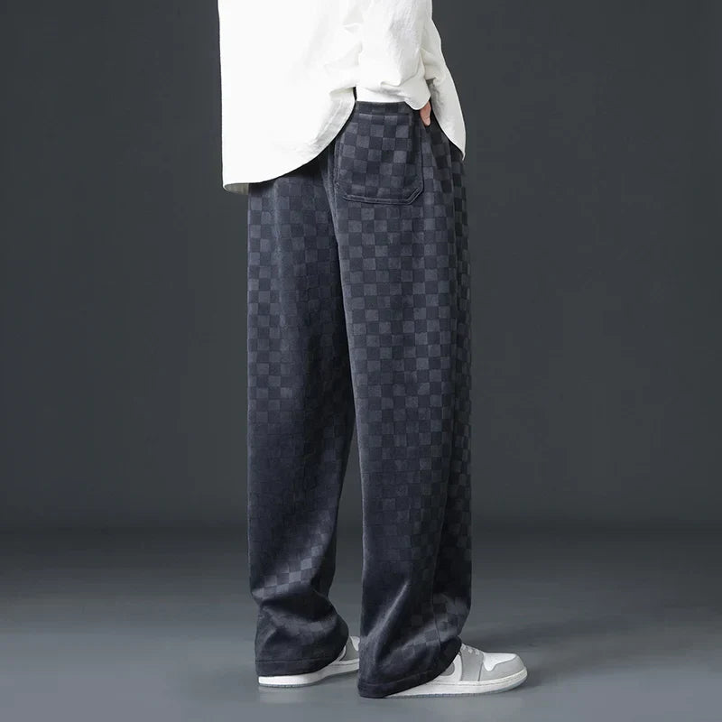 Bequeme Hose für Herren