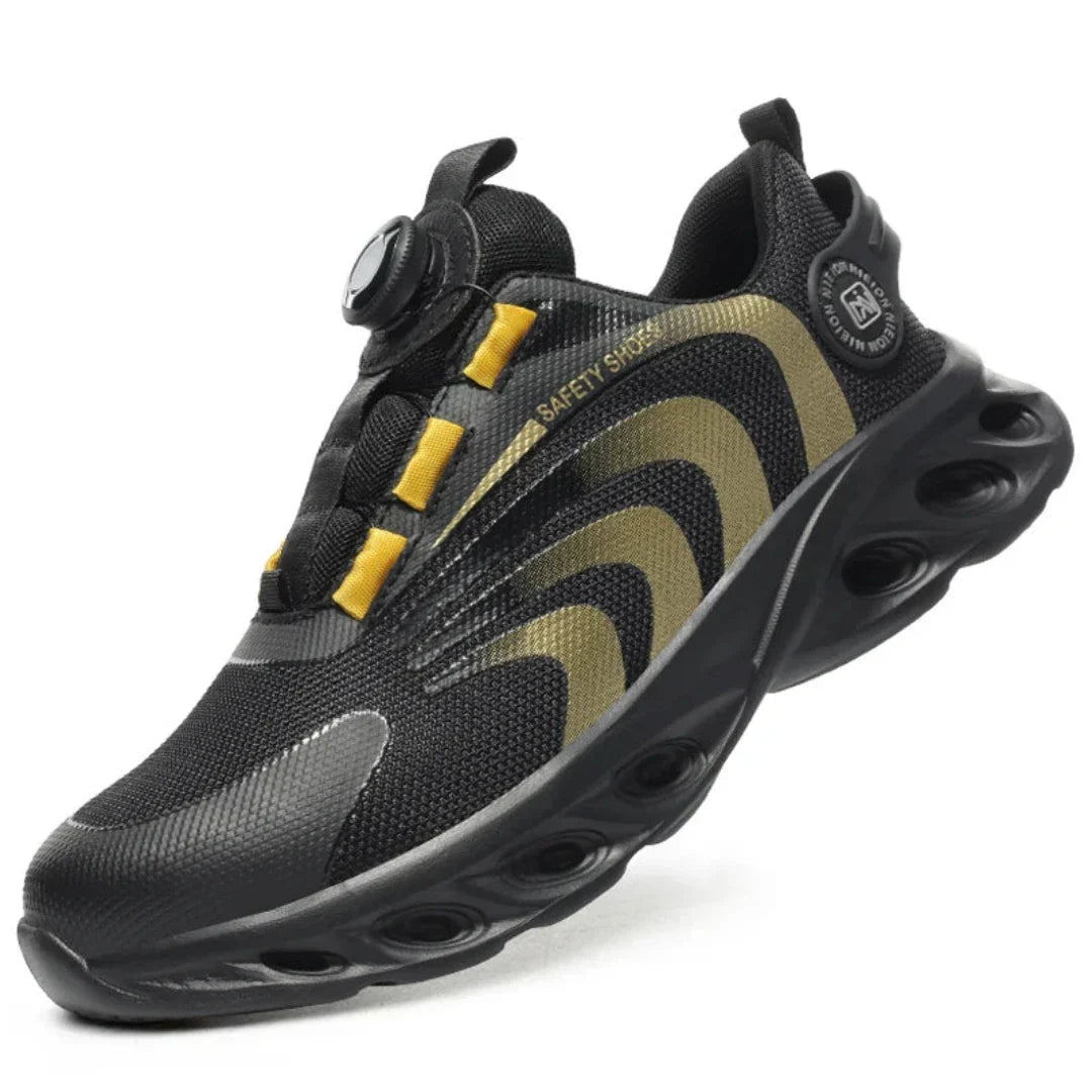 Arminenet | Herren Sicherheits Turnschuhe | Arbeitskleidung