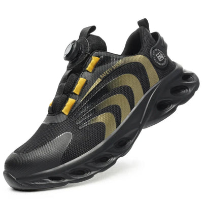 Arminenet | Herren Sicherheits Turnschuhe | Arbeitskleidung
