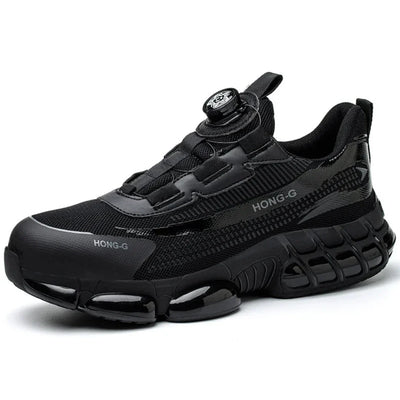 Georget | Herren Sicherheits Turnschuhe | Arbeitskleidung