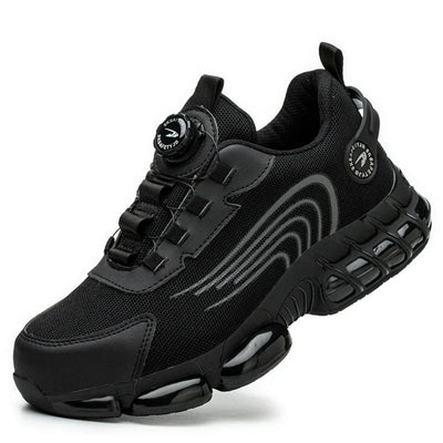Padmatem | Herren Sicherheits Turnschuhe | Arbeitskleidung
